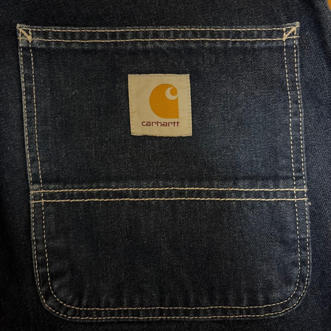 Carhartt wip simple pant ペインターパンツ　32インチ