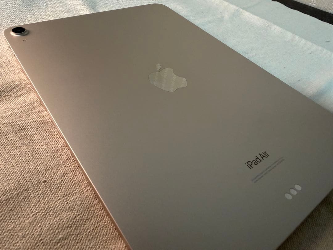 Apple iPad Air M2 128GB キーボード付き