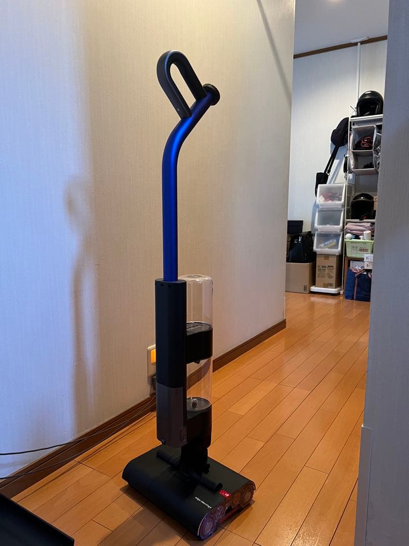 Dyson WashG1 美品