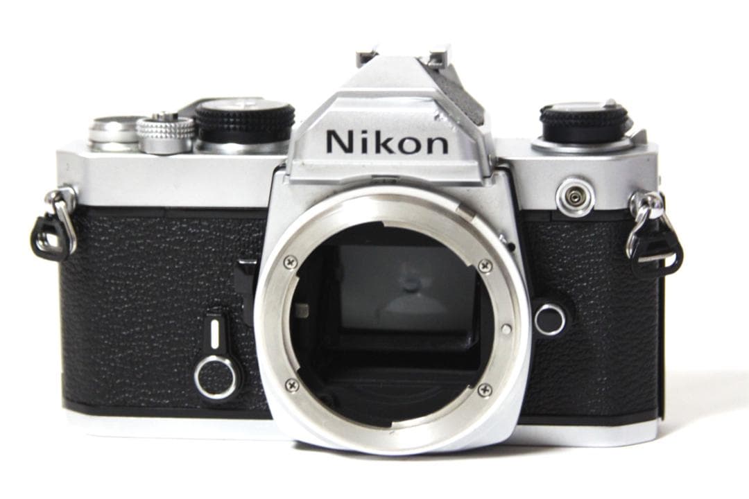 Nikon FM ニコン