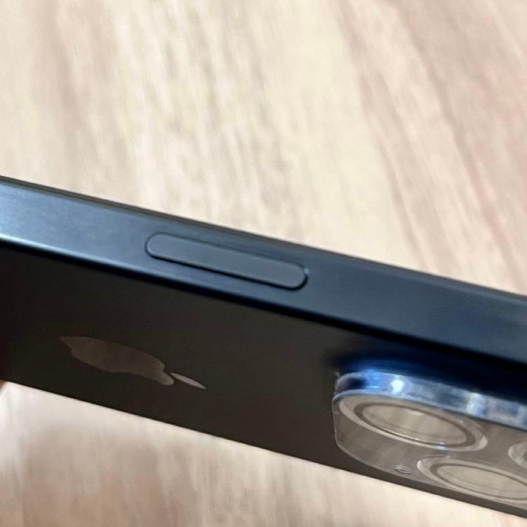 【1/5まで】iPhone15 pro 128GB ブラックチタニウム　本体など