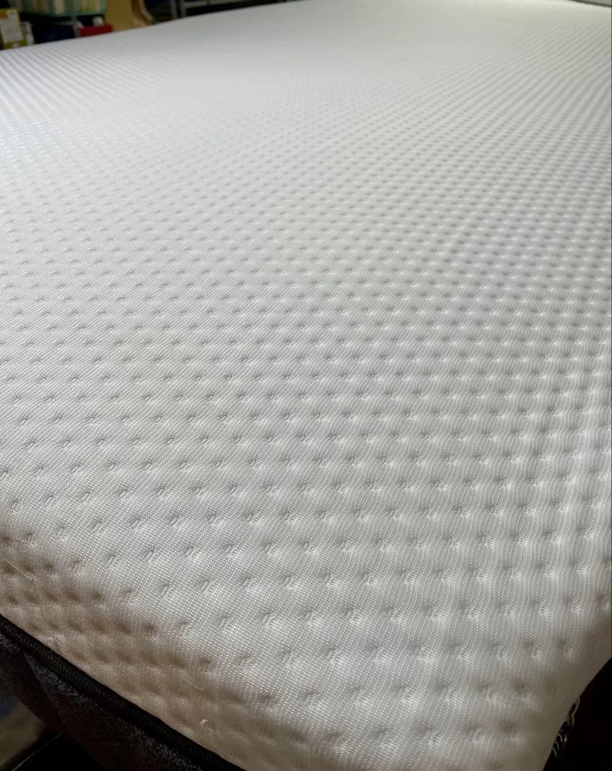 エマ・マットレス ハイブリッド Ｖ２セミダブル