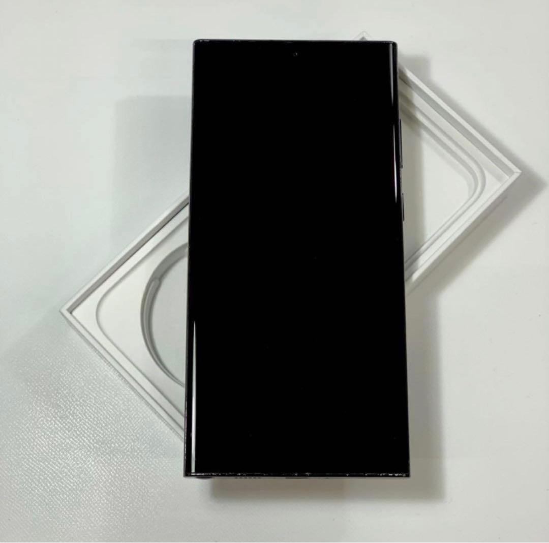 【超美品】Galaxy S23 Ultra｜256gb｜SIMフリー