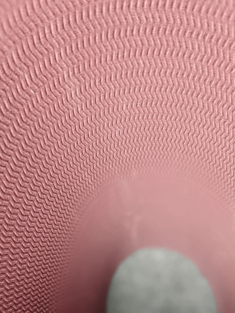 アサヒ軽金属　極圧トレーニングマット　ドクターリビング　癒しまくら付き　未使用品