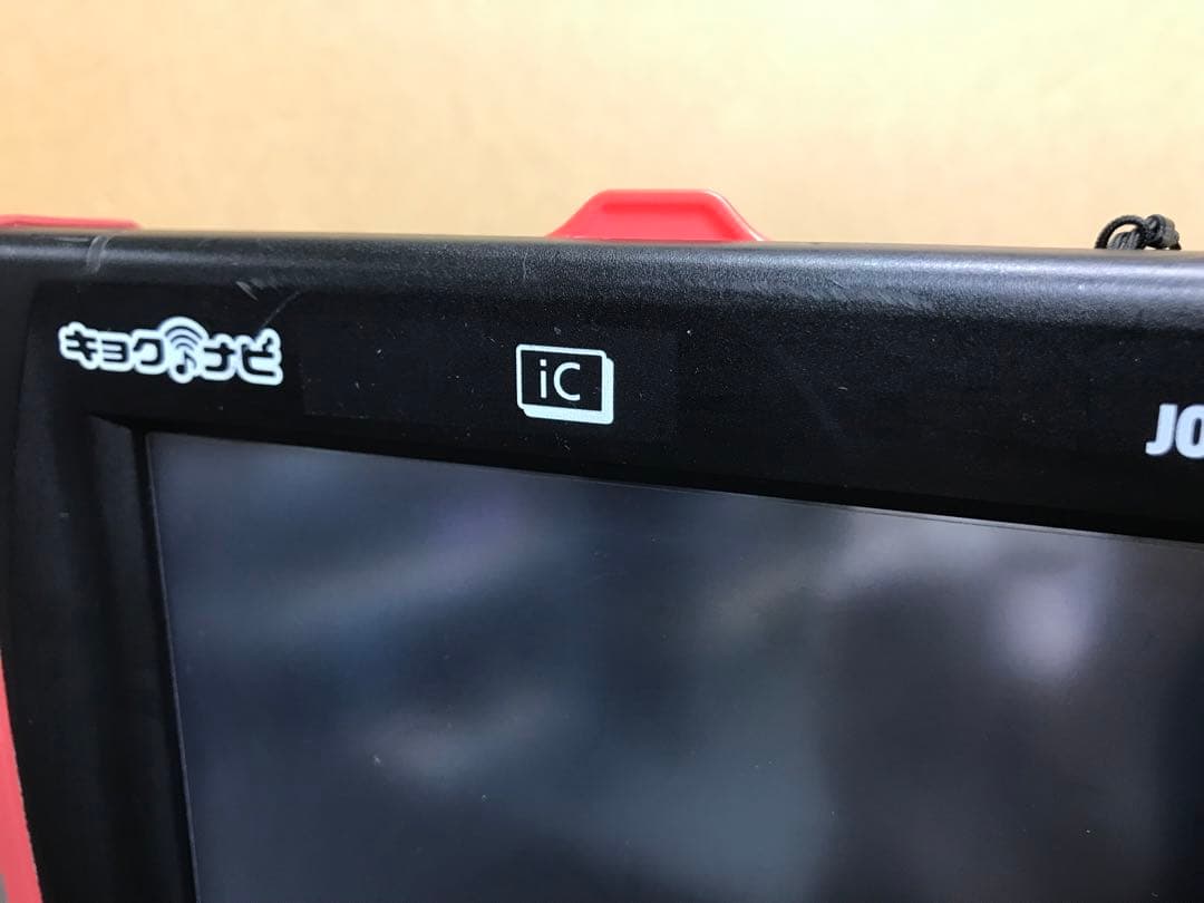 へ3キョクナビJR-300BK JR-300BCBKセット