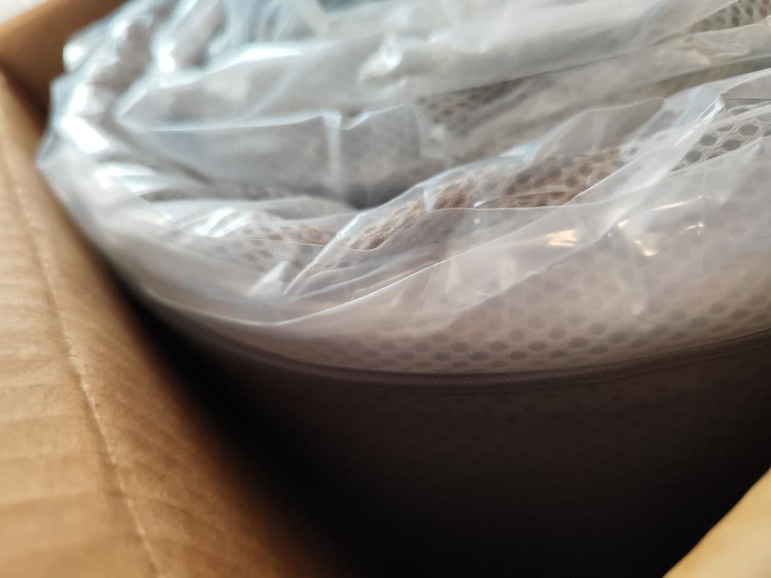 マットレス ❢ セミダブル 【高反発 硬め190N 厚さ10cm】折りたたみ 緑