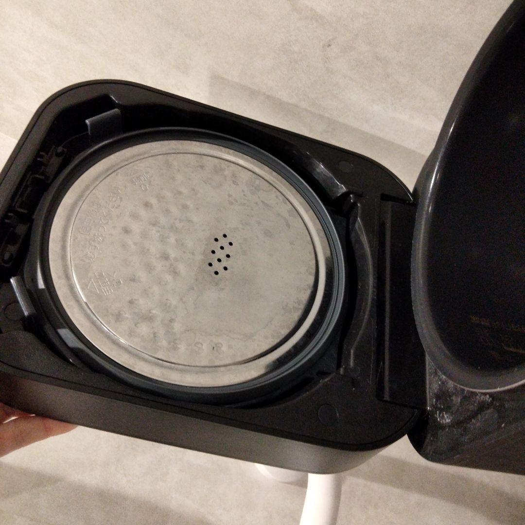 象印 STAN. 象印IH炊飯器 NW-SA10 2022年製 　オシャレ家電