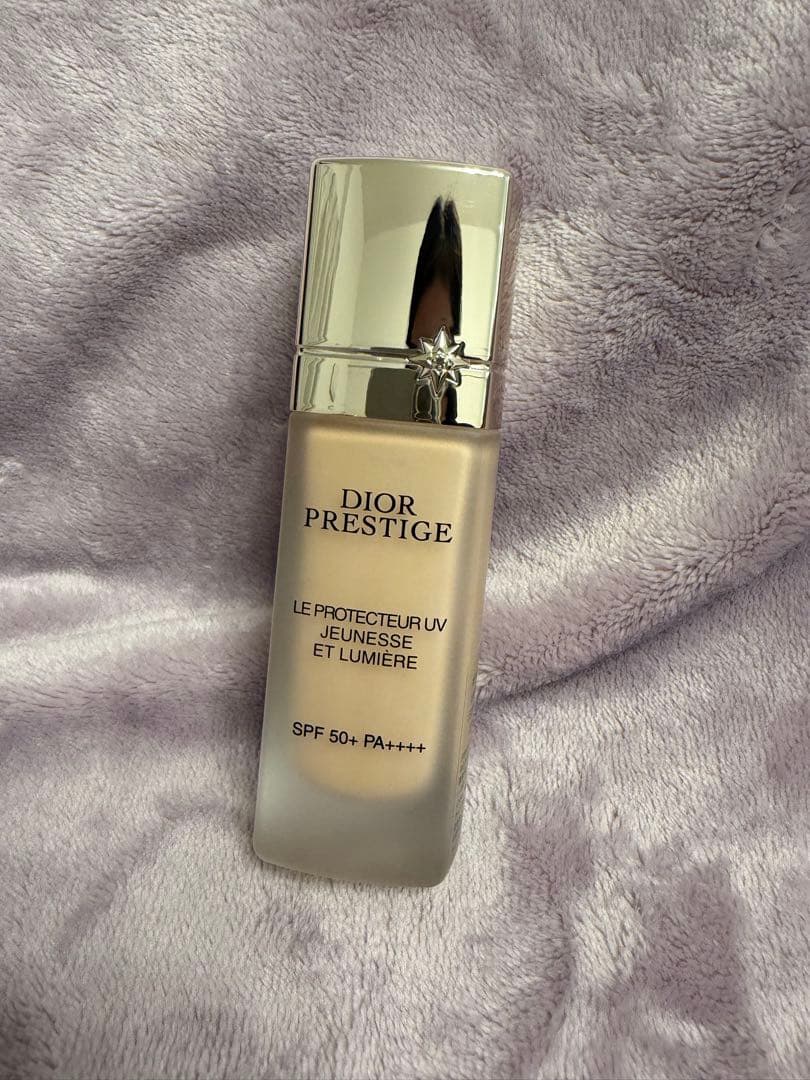 Dior Prestige BBクリーム 01
