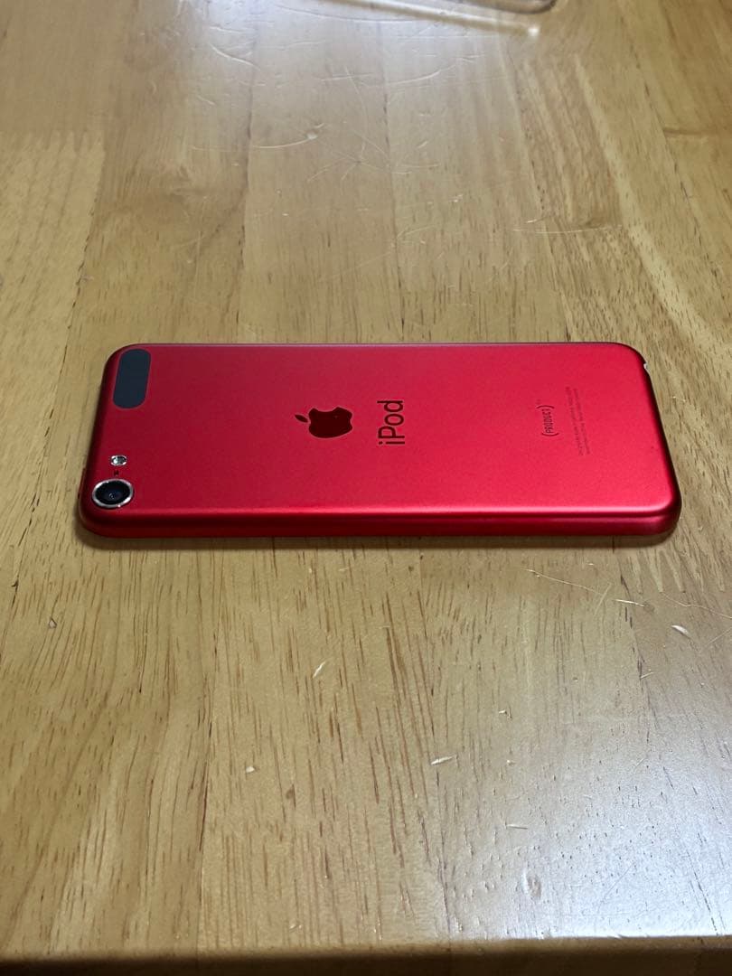 Apple iPod touch (第7世代) 32GB