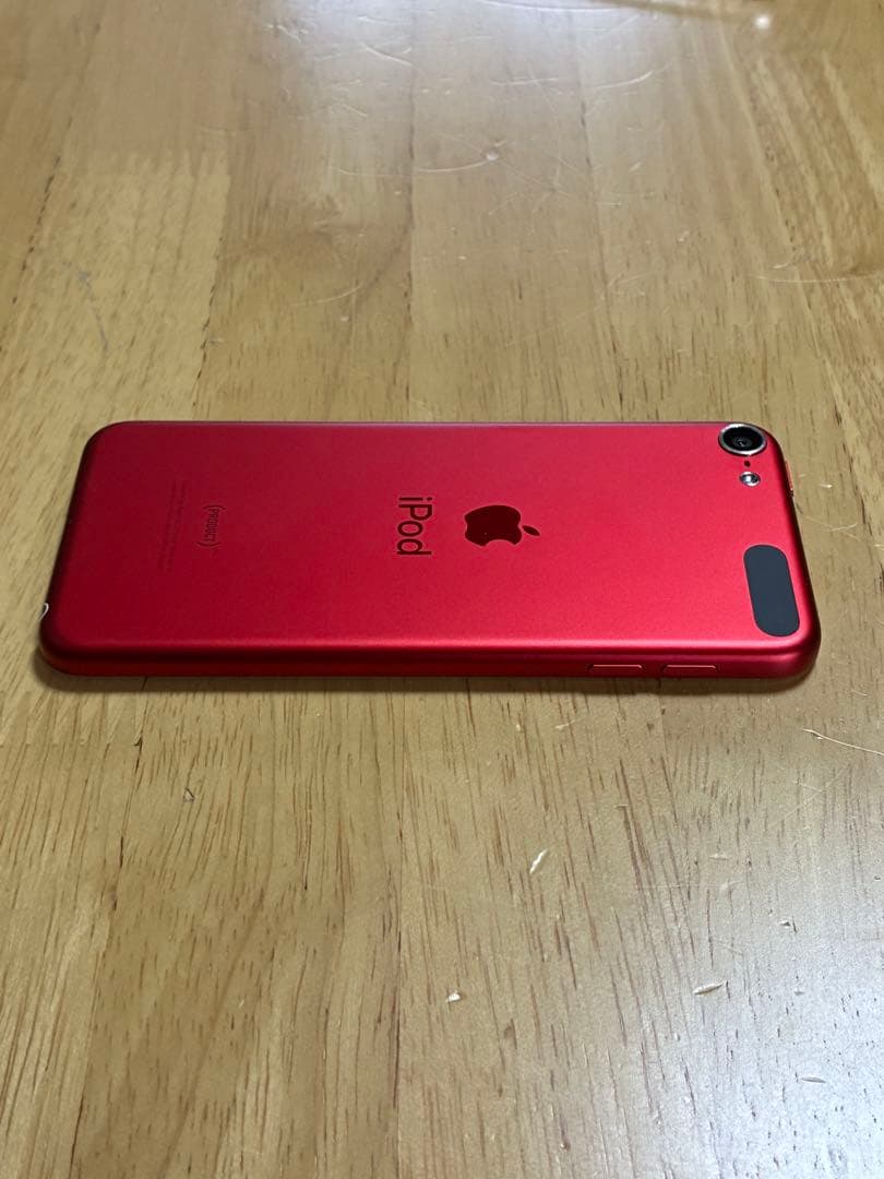 Apple iPod touch (第7世代) 32GB