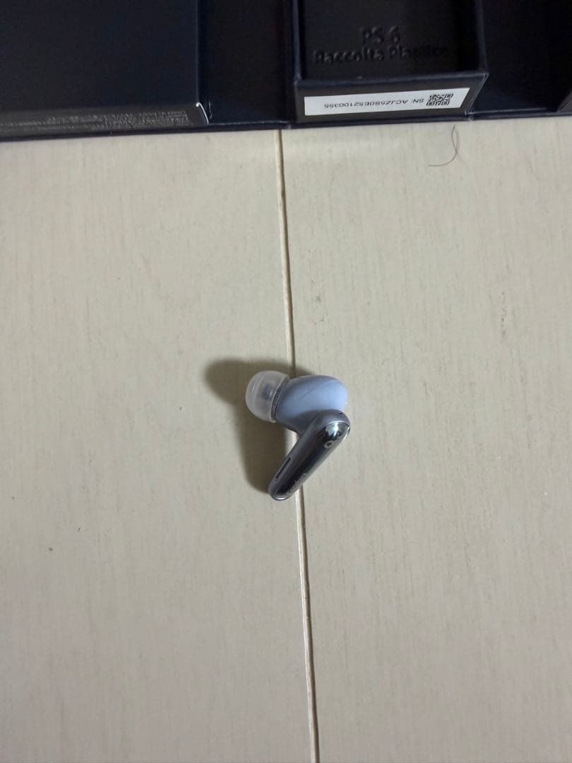 liberty4 ほぼ未使用