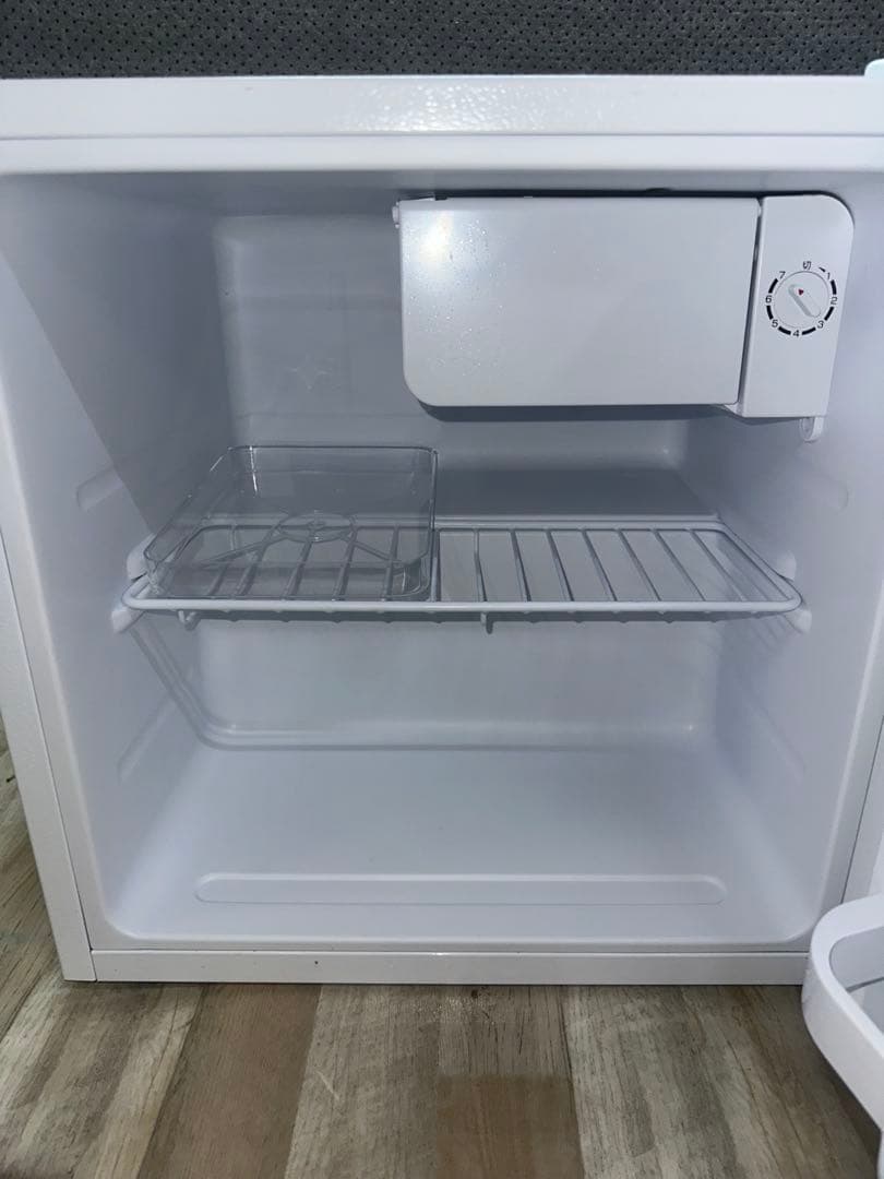 Panasonic 冷蔵庫 ホワイト