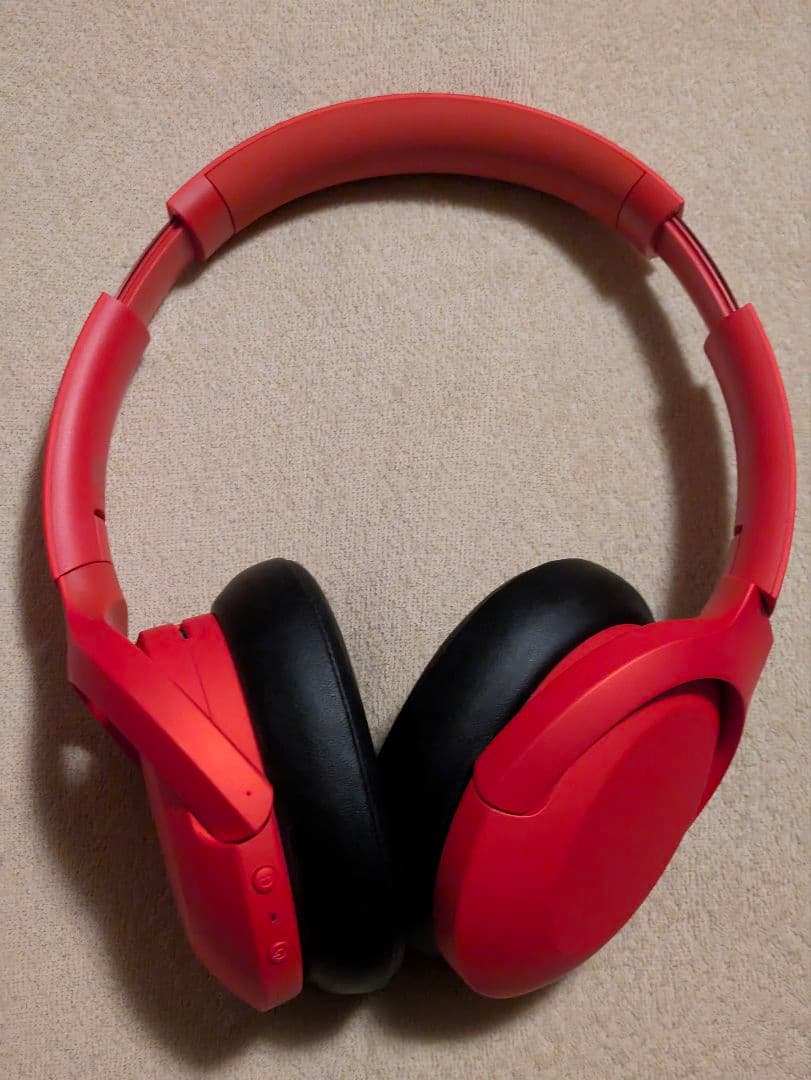 ソニー【WH-H910N】