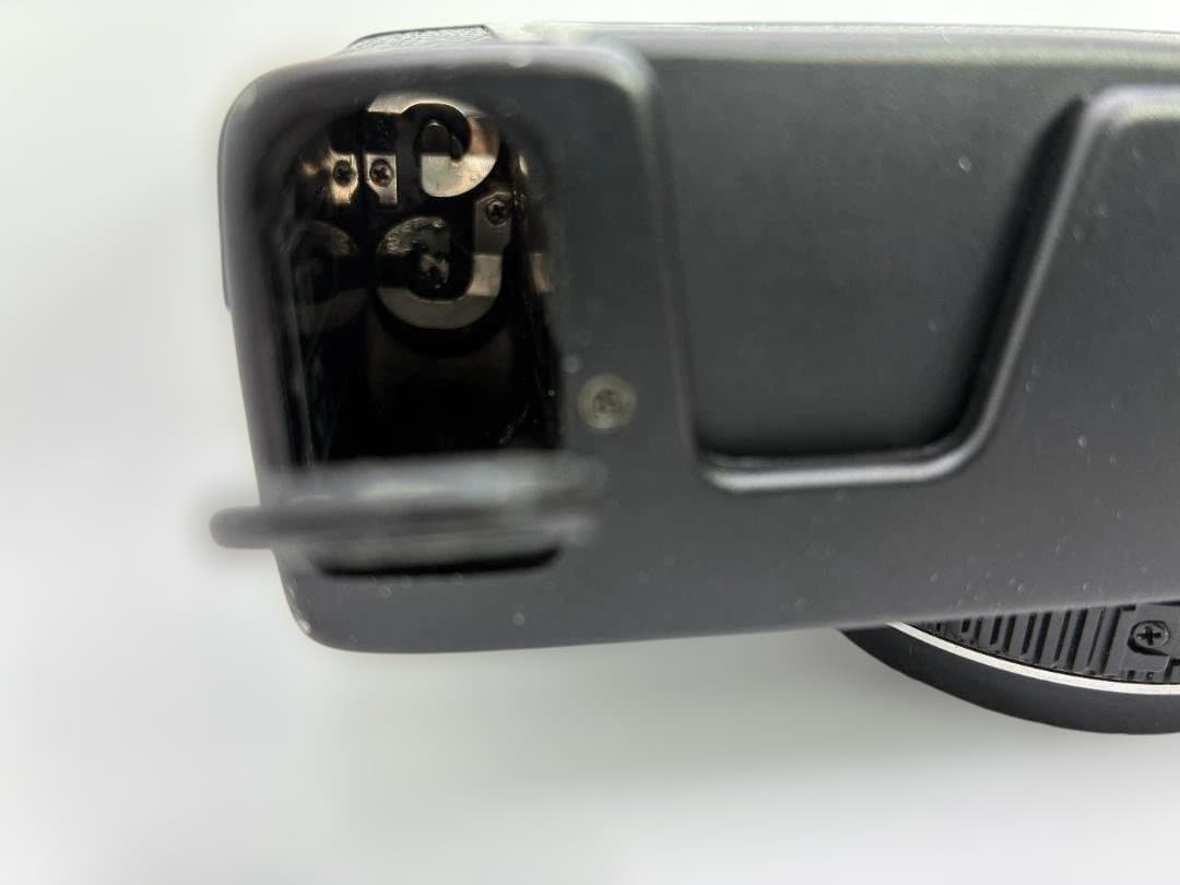 KONICA C35 コンパクトフィルムカメラ