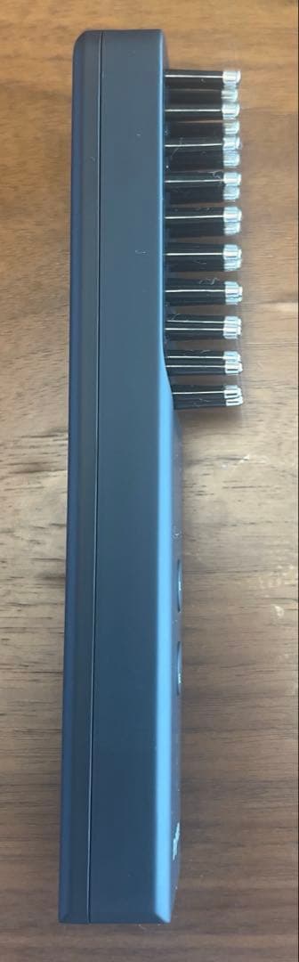 リニューアル！ブライトエレキブラシプラス ELEKI BRUSH+