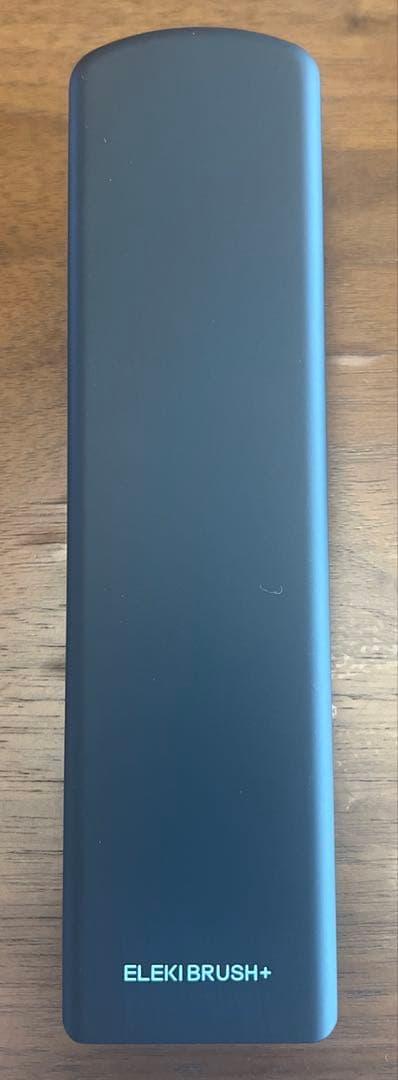 リニューアル！ブライトエレキブラシプラス ELEKI BRUSH+