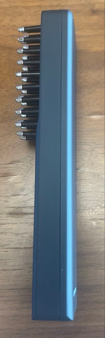 リニューアル！ブライトエレキブラシプラス ELEKI BRUSH+