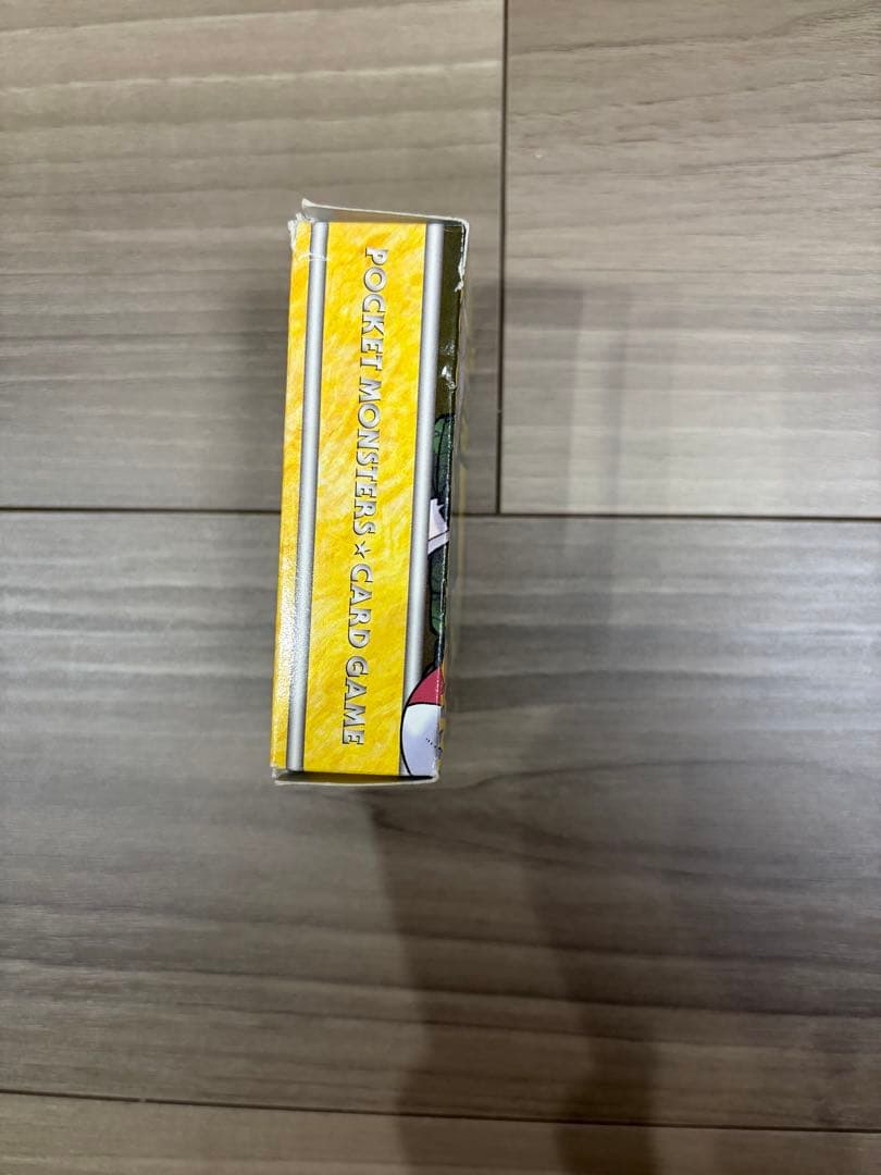 即購入可 ⭐︎ クチバシティジム マチス　ポケモンカード　ポケモンジム　旧裏