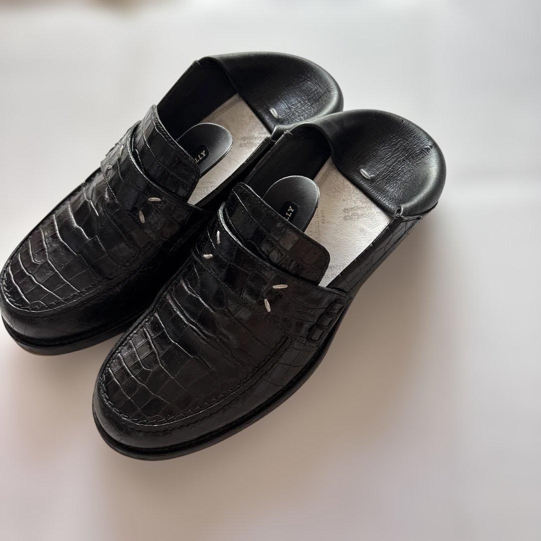 マルジェラ靴138000円→24999円