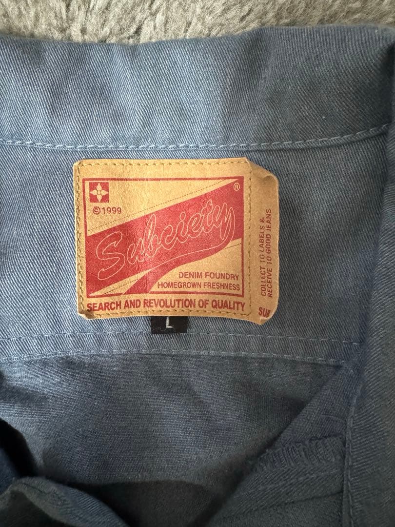 お*つ様 DEATHCO 半袖ツナギ