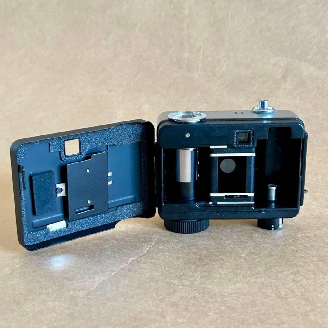 Ricon AUTO HALF フィルムカメラ