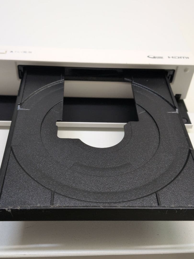 SHARP AQUOS ブルーレイレコーダー 2B-C10DW2 M2447