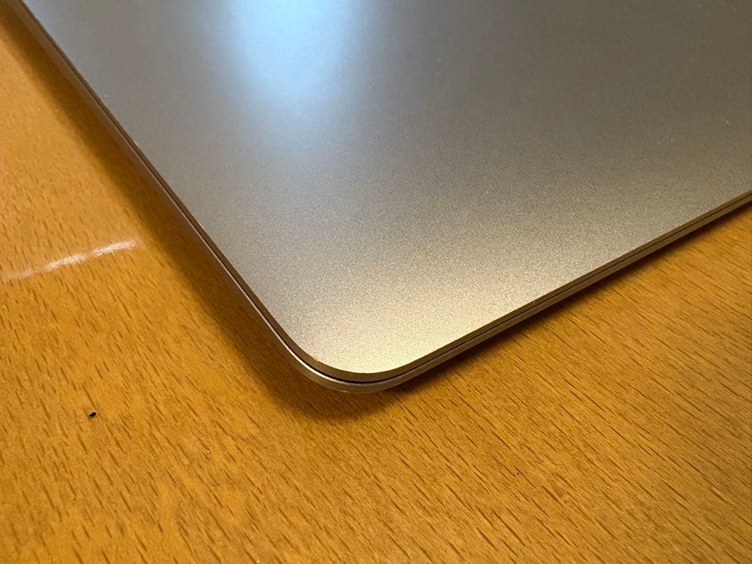 MacBook本体 M1 MacBook Air 13inch