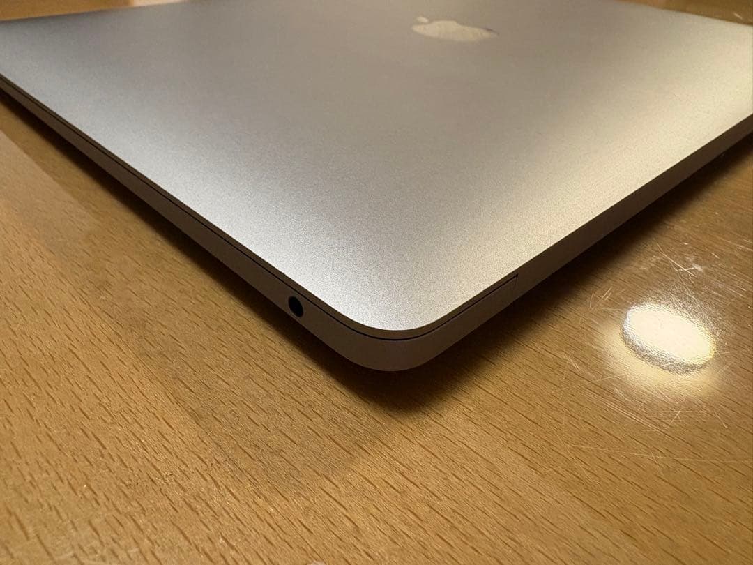 MacBook本体 M1 MacBook Air 13inch