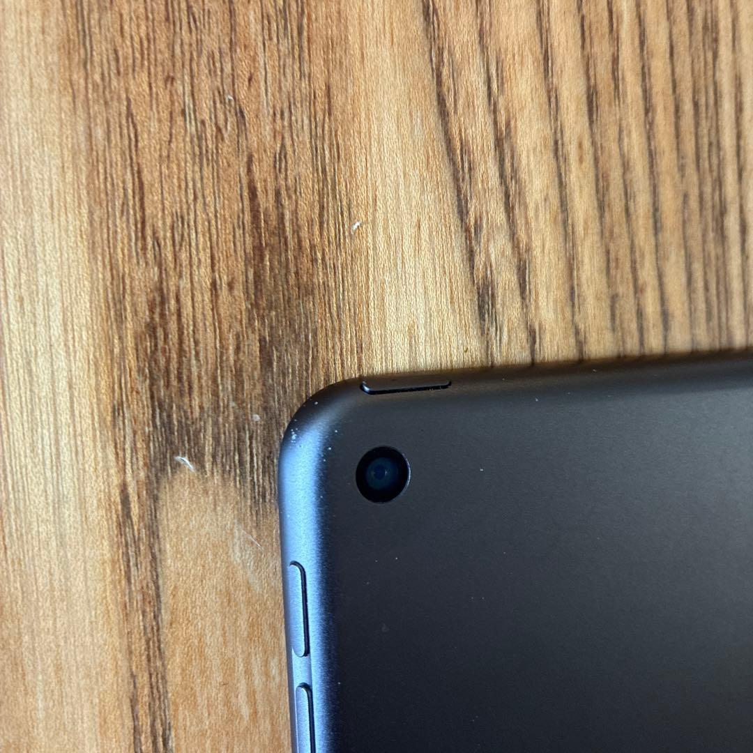 iPad mini 5 wifi 64GB スペースグレイ