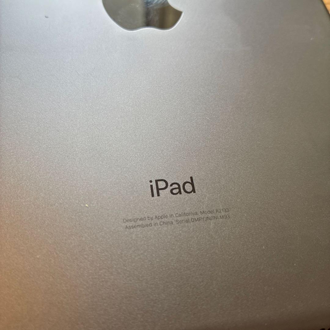 iPad mini 5 wifi 64GB スペースグレイ