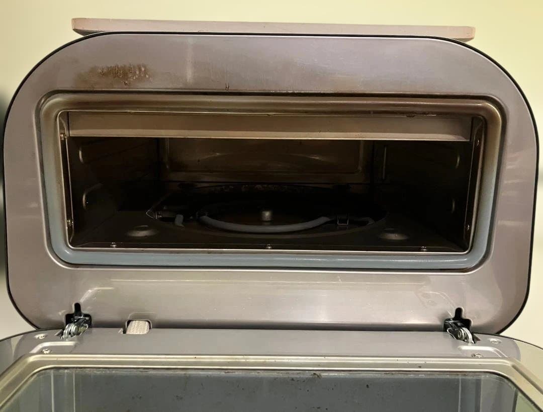 【特価】ENRO電気式窯焼名人 ピザ窯 穴あきピザピール ピザスクリーン