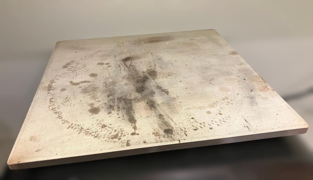 【特価】ENRO電気式窯焼名人 ピザ窯 穴あきピザピール ピザスクリーン