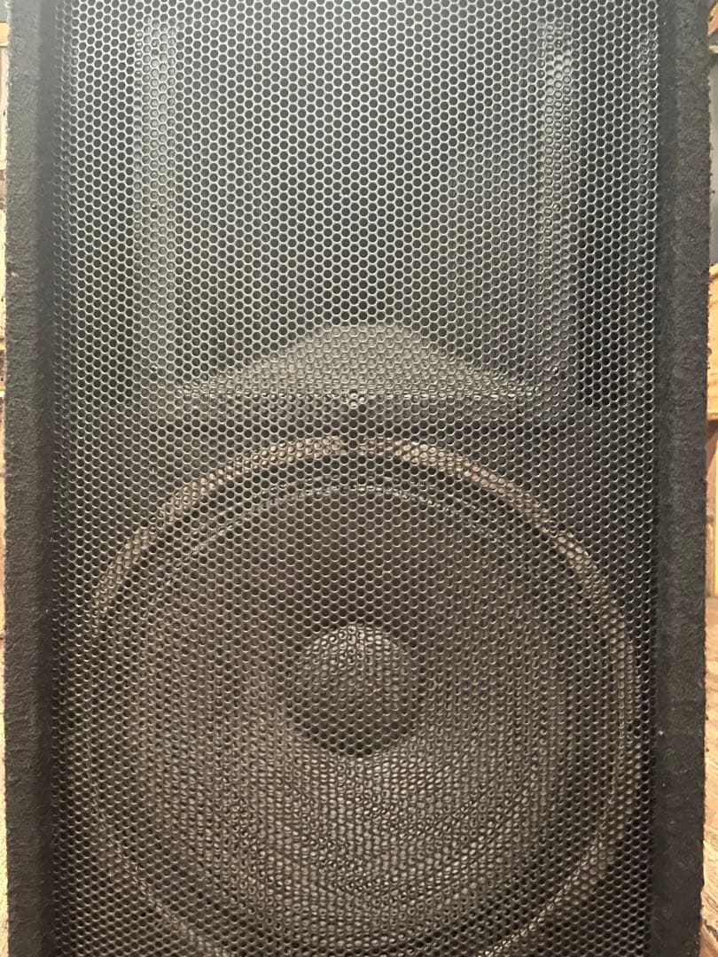 Electro Voice Eliminator i 1本のみ