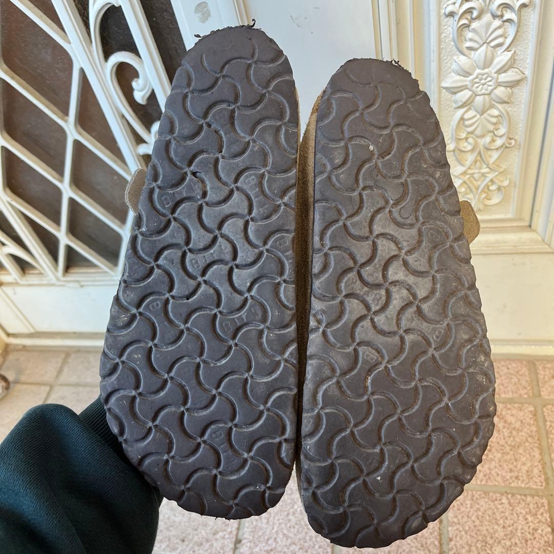 西*様 BIRKENSTOCK ボストン　サンダル