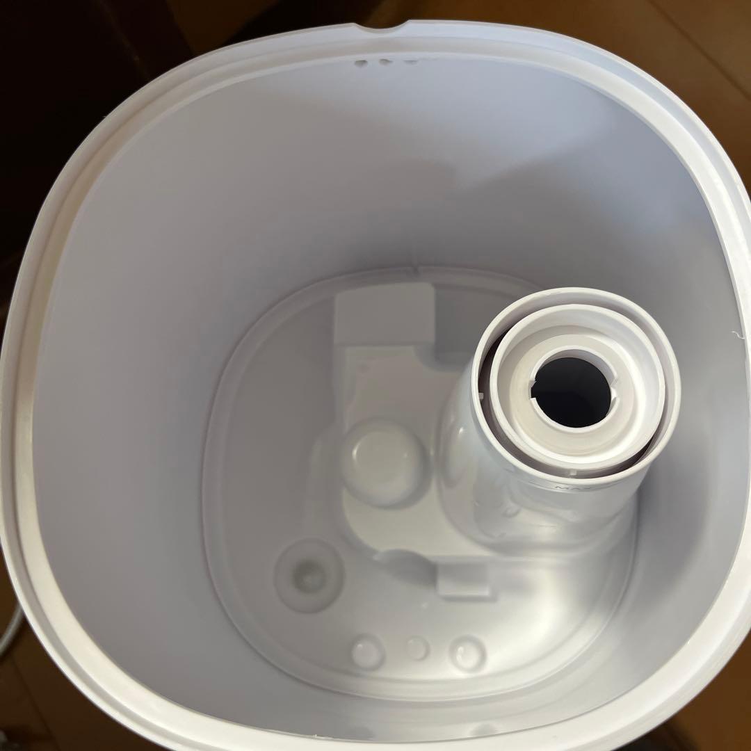 なつ様　T-fal 加熱超音波式加湿器　4L