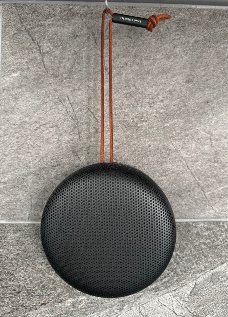 BANG & OLUFSEN Beosound A1 2nd スピーカー