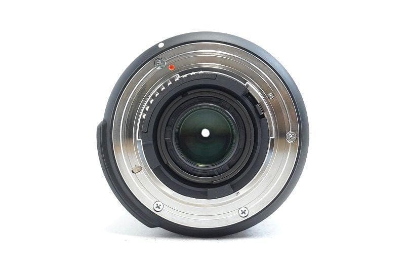 【めちゃ便利】 SIGMA 18-300mm F3.5-6.3 DC OS