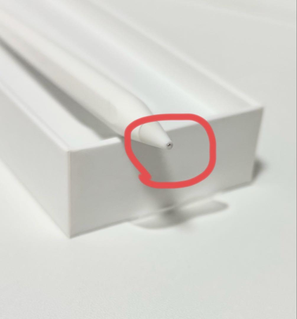 iPad Pro 第二世代 ＋ Apple Pencil