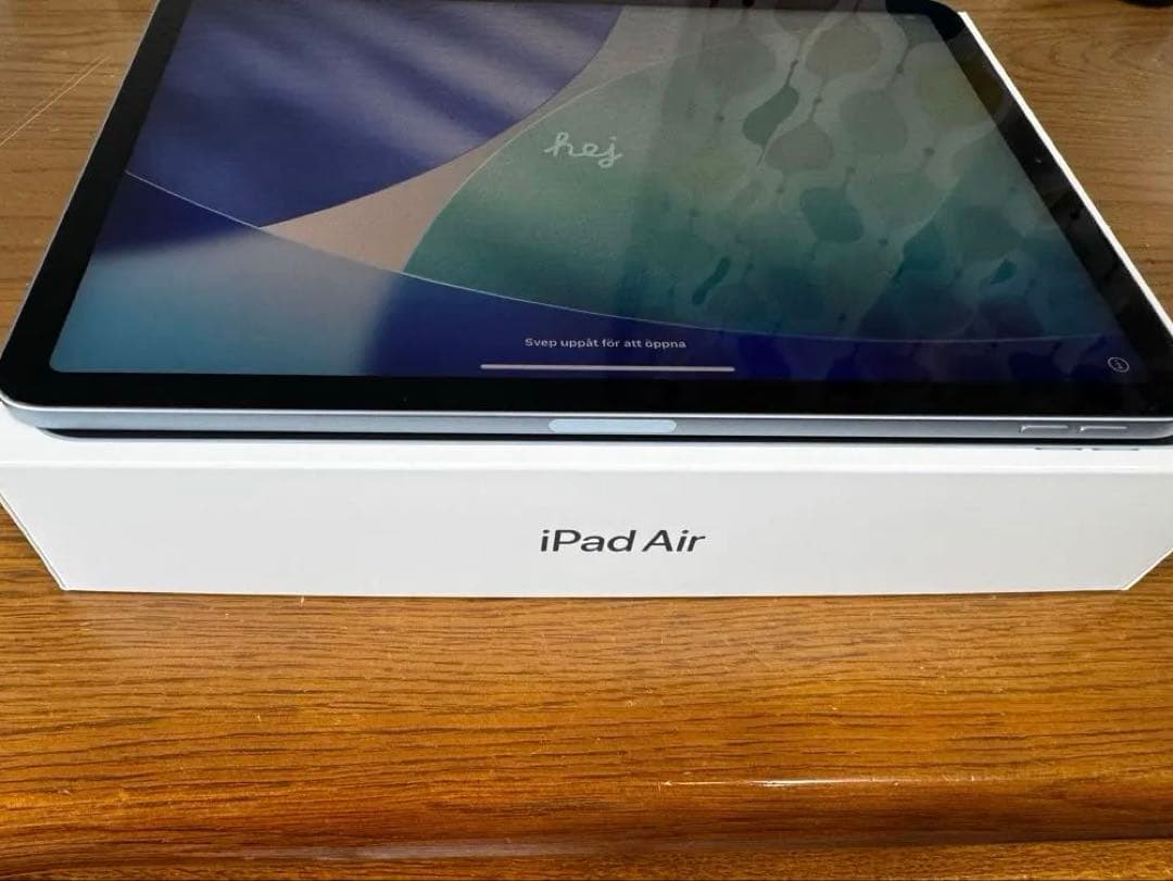 iPad本体 Apple iPad Air 64GB