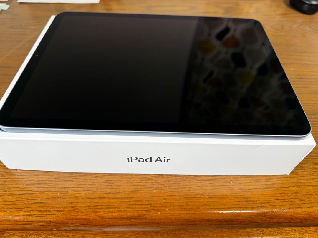 iPad本体 Apple iPad Air 64GB
