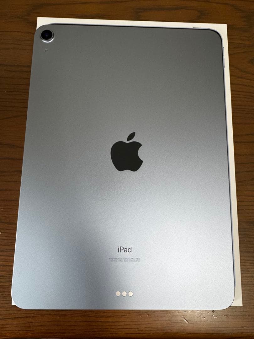iPad本体 Apple iPad Air 64GB