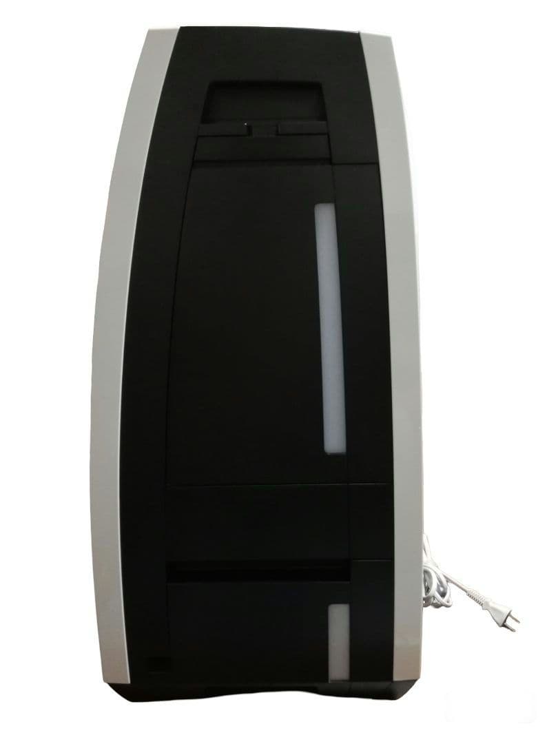 SHARP　シャープ　 除加湿空気清浄機　KC-HD70-W　プラズマクラスター