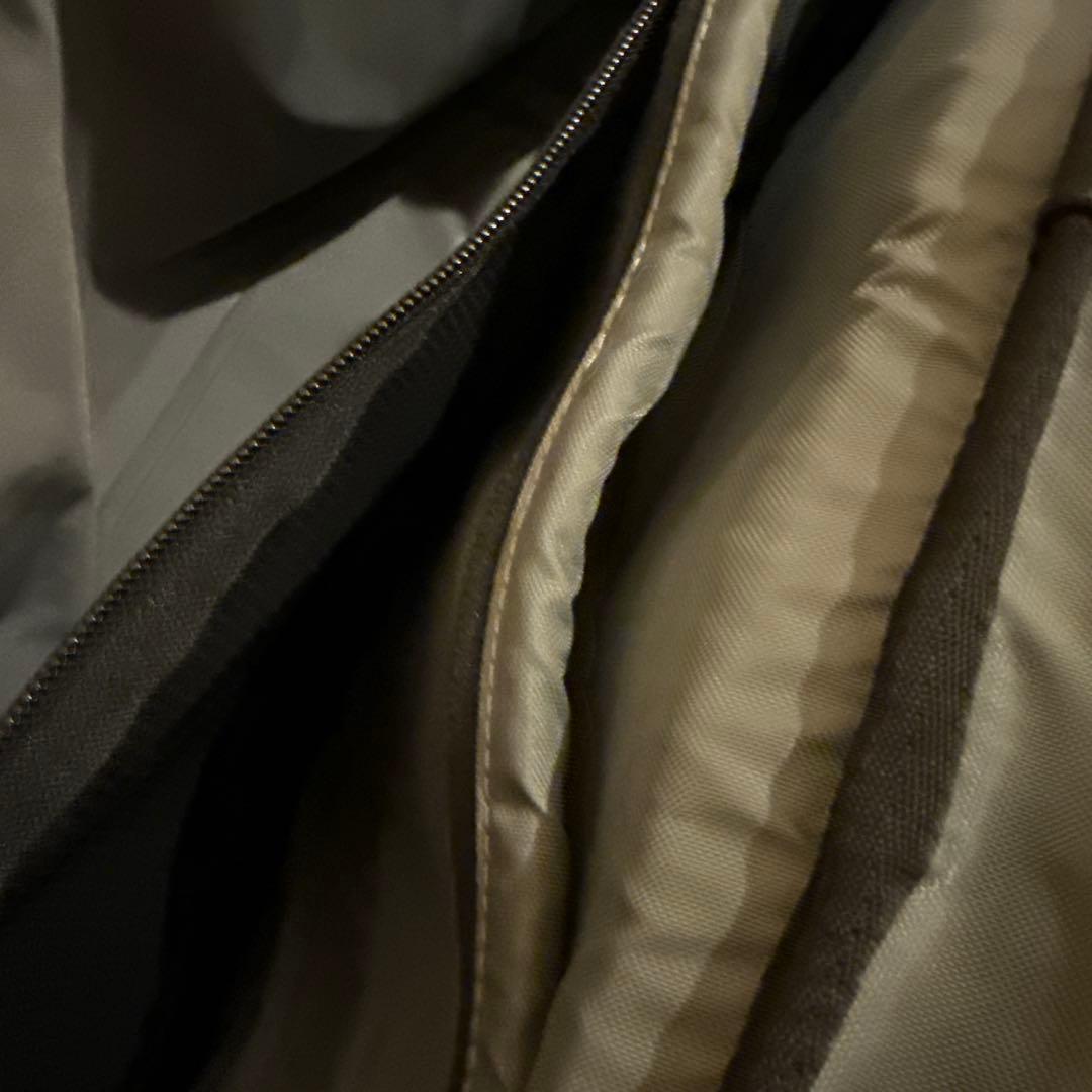 BROMPTON 純正ブラック メッセンジャーバッグ