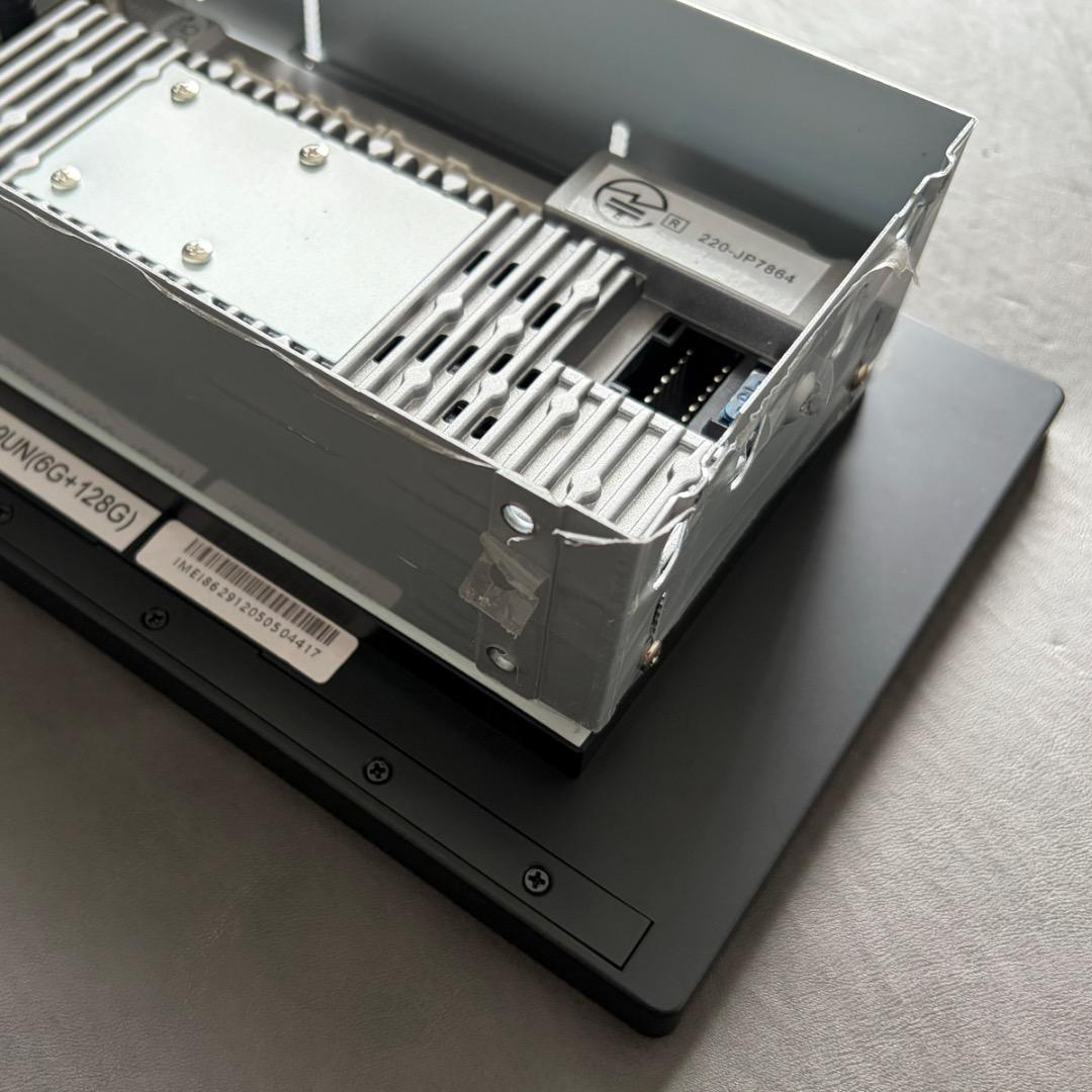 【ほぼ新品‼️】最新ATOTO S8 UN 9インチ 6GB/128GB