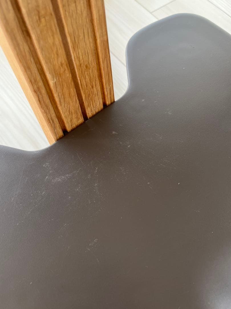 【週末限定値下げ中】STOKKE nomi ノミ チェア ベビーセット付き