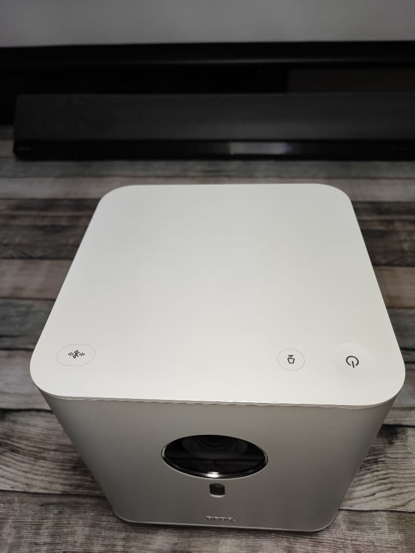 BenQ GK100　4Kプロジェクター　美品