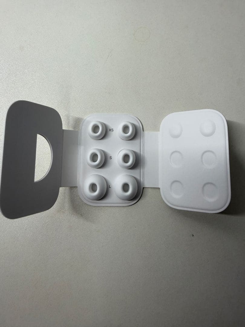 正規品Apple airpods pro2 第二世代 Lightning