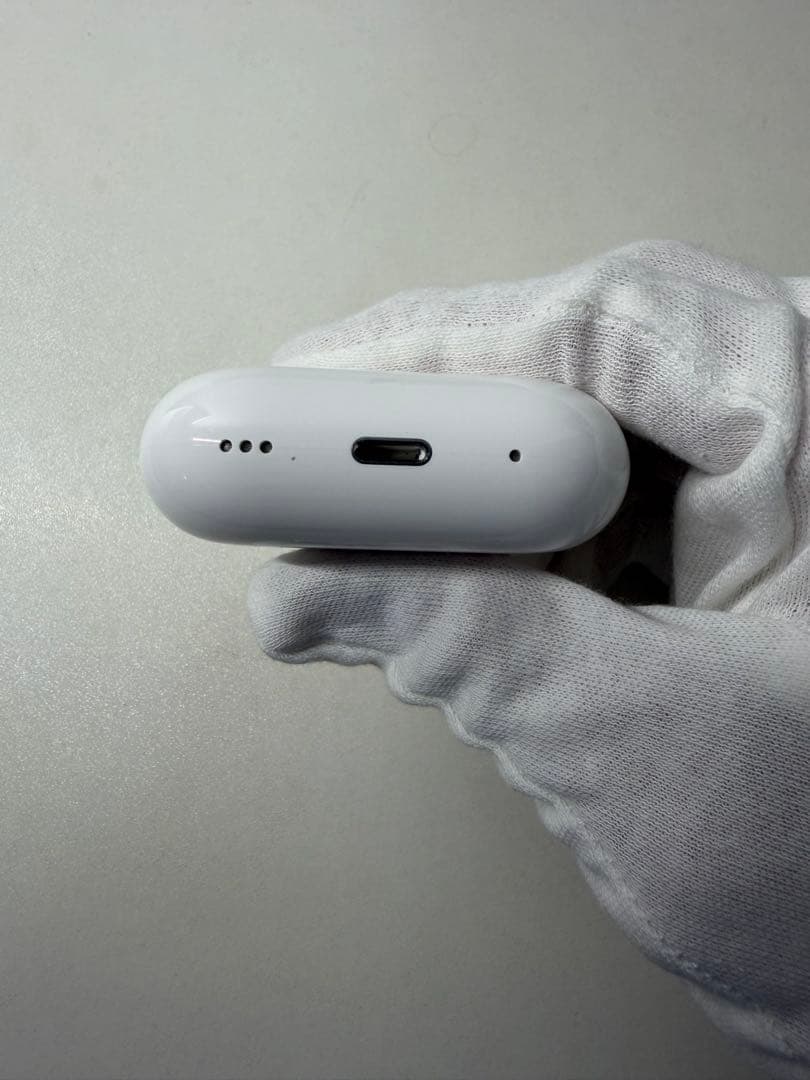 正規品Apple airpods pro2 第二世代 Lightning