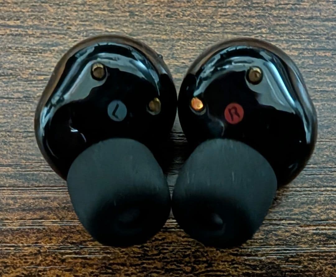 SONY WF-1000XM5　ワイヤレスイヤホン ブラック