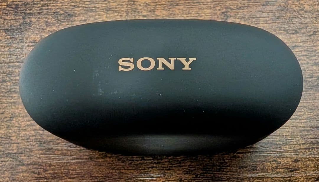 SONY WF-1000XM5　ワイヤレスイヤホン ブラック